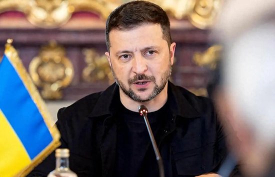 乌克兰宣布“退群”-313啦实用网