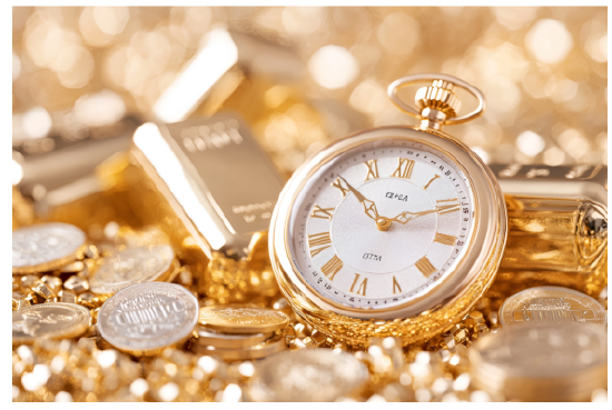 宏观利好共振,有色板块迎投资窗口?-313啦实用网