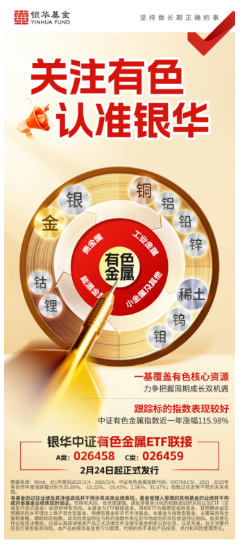 宏观利好共振,有色板块迎投资窗口?