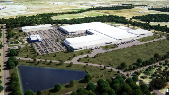 MP Materials选定得克萨斯州建设稀土磁铁生产基地-313啦实用网