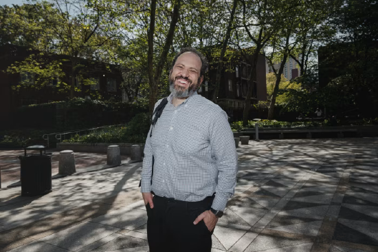 AI高管如何对自己的孩子讲未来职业选择