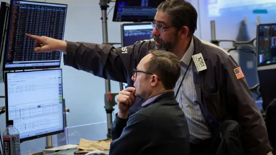 早盘：美股继续下滑 道指跌逾700点-313啦实用网