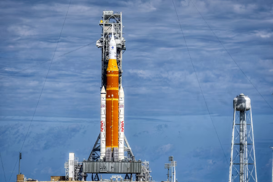 NASA突然为登月计划新增一次载人试飞-313啦实用网