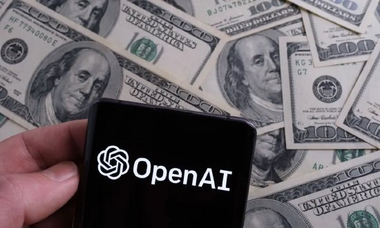 OpenAI的1100亿美元融资吸引了亚马逊、英伟达和软银的投资-313啦实用网