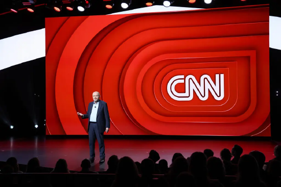 所有权变更，让CNN突然陷入前途未卜的境地-313啦实用网