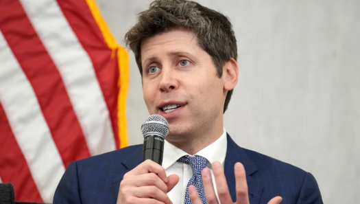 五角大楼抛弃Anthropic后 批准OpenAI的AI安全红线-313啦实用网