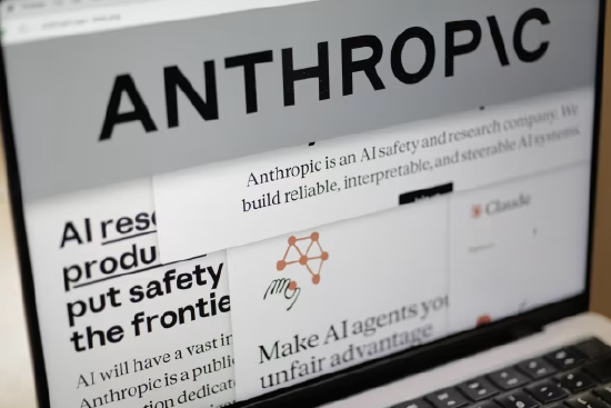 特朗普刚下令禁用Anthropic 美军数小时后就在中东打击行动中使用该公司AI工具-313啦实用网