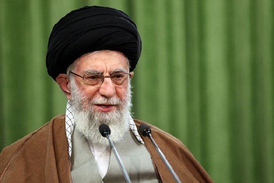 伊媒：伊朗最高领袖哈梅内伊遇袭身亡-313啦实用网