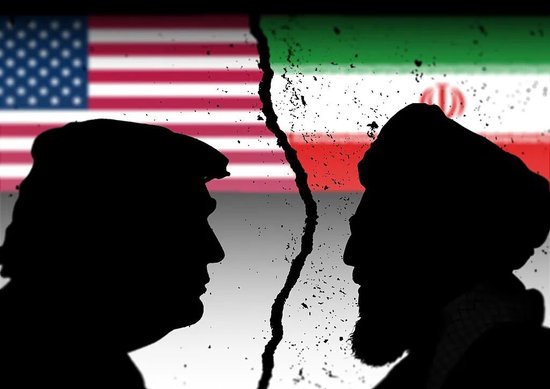 特朗普，“杀死哈梅内伊就走”-313啦实用网