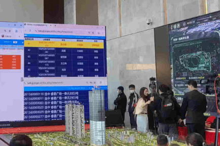 2月深圳一二手住宅网签3636套，节后带看及成交量同比均上涨-313啦实用网