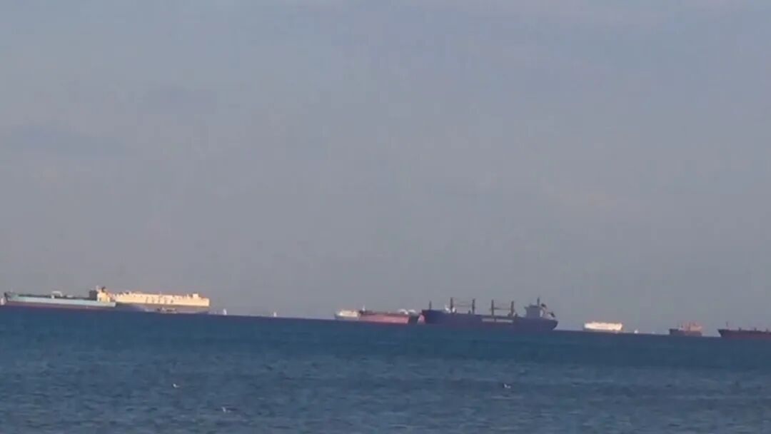 霍尔木兹海峡禁航，已有油轮被击沉！国内船企：未接到封锁消息，正准备进去装货-313啦实用网
