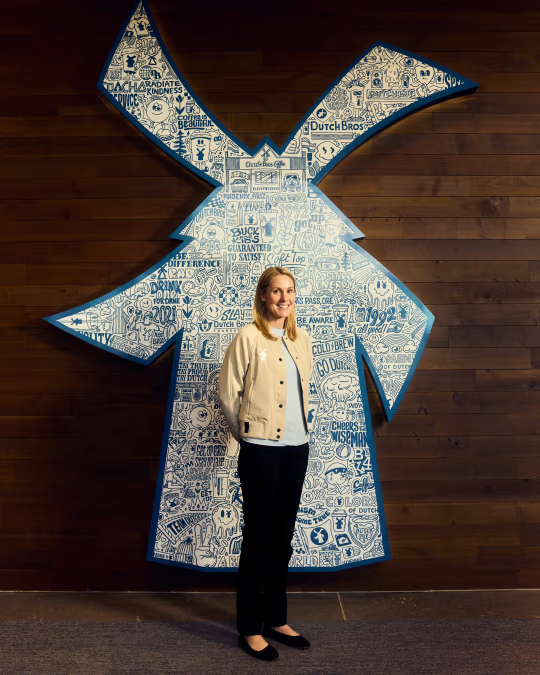 美国第三大咖啡连锁：热卖的几乎不是热咖啡-313啦实用网