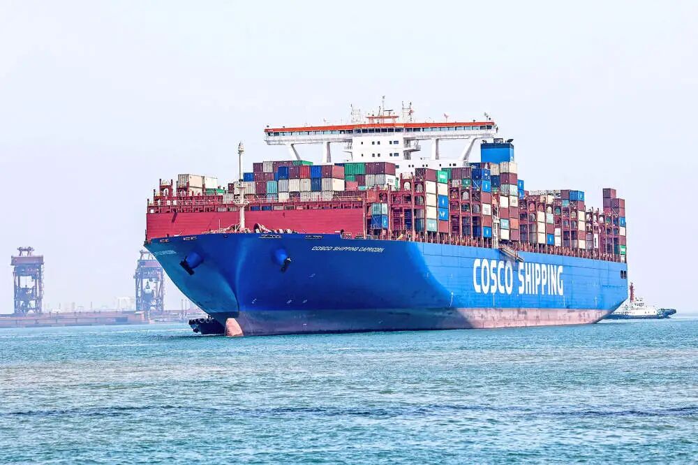 运价飙升成定局，多家海运巨头宣布涨价-313啦实用网