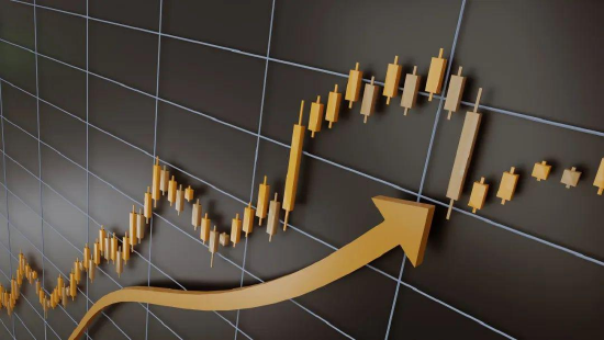 金价涨幅收窄 能源价格飙升或抑制央行降息空间-313啦实用网