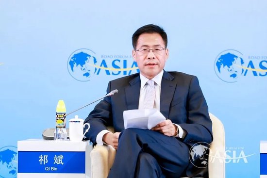 祁斌任全国政协经济委员会驻会副主任-313啦实用网