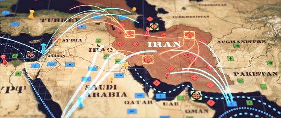 花旗：伊朗冲突只是美股“忧虑之墙”上又一块砖-313啦实用网