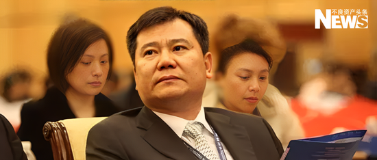 2387亿债务落定,张近东资产全部清零-313啦实用网