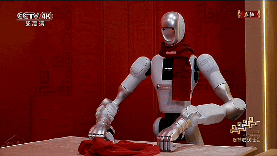 25亿，国资集体押注银河通用