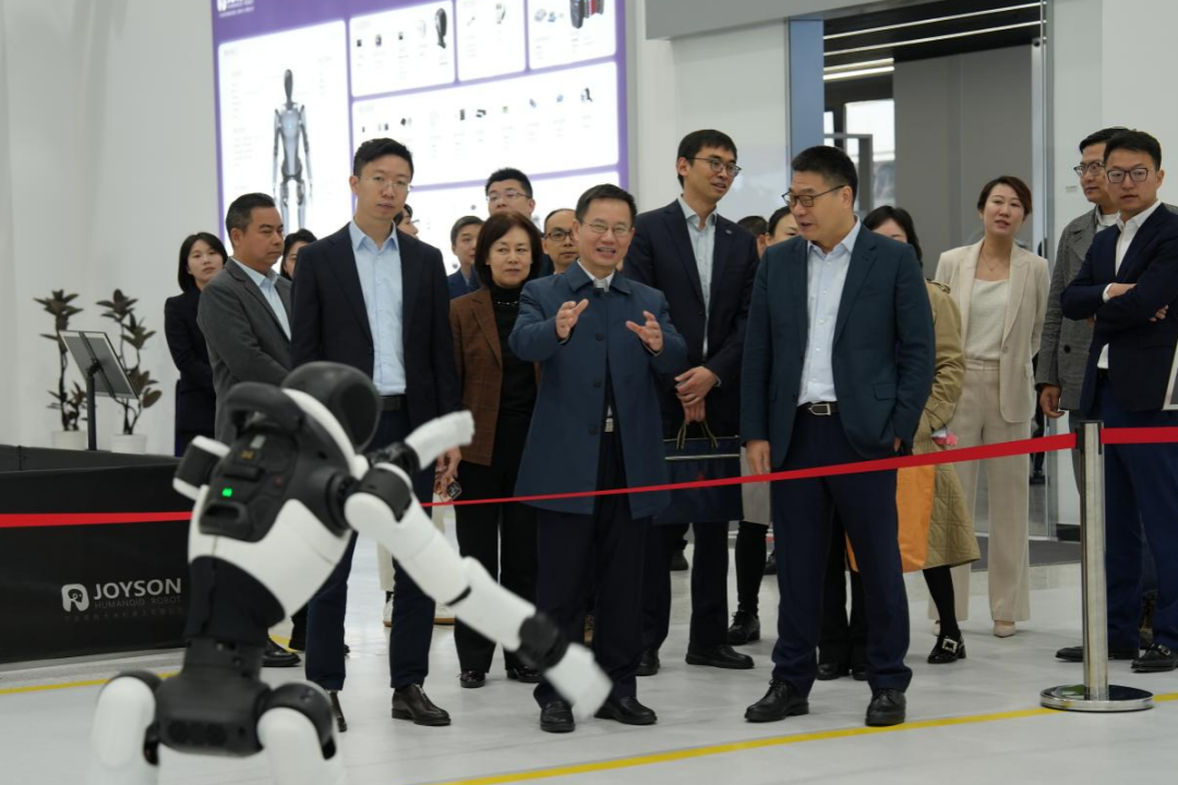 进出口银行副行长王晓赴重庆市、宁波市调研-313啦实用网