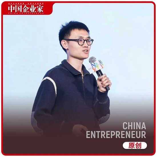 阿里大模型，领军人物出走-313啦实用网