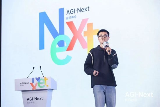 阿里大模型,领军人物出走