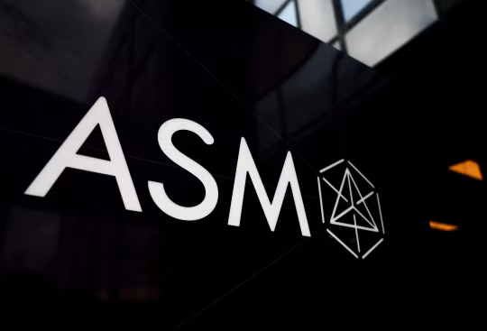 ASM国际净利润超出市场预期-313啦实用网