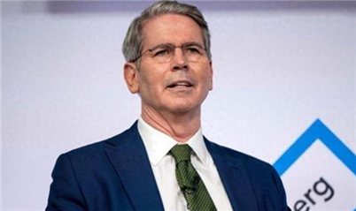 美财长称美对全球15%关税预计本周生效-313啦实用网