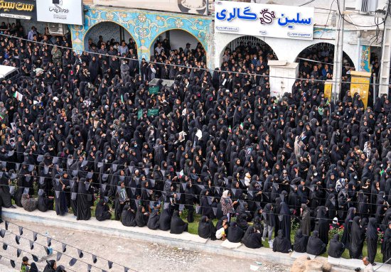 伊朗开启“马赛克防御” 押注美以无法承受昂贵的持久战-313啦实用网