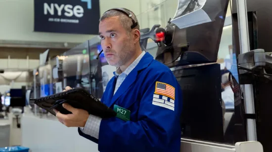 尾盘：美股维持涨势 纳指上涨1.6%-313啦实用网