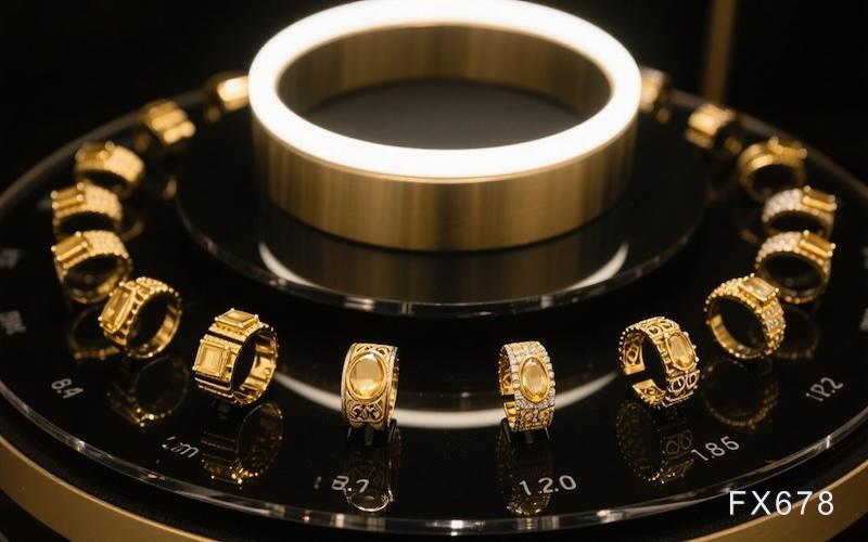 库尔德“参战乌龙”水落石出，但美伊危局下黄金大行情还没完！