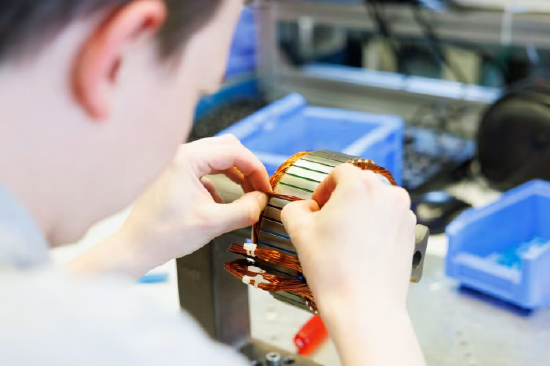 德国军工企业Vincorion计划在法兰克福上市-313啦实用网