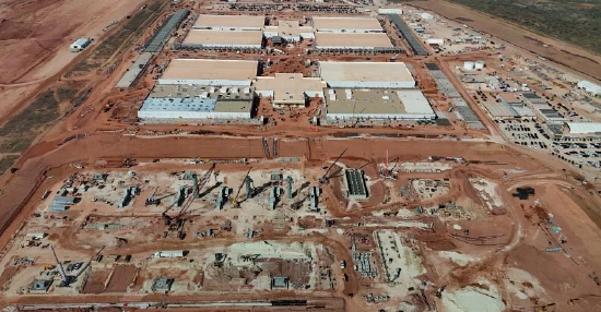 甲骨文和OpenAI放弃德克萨斯州数据中心扩建计划-313啦实用网