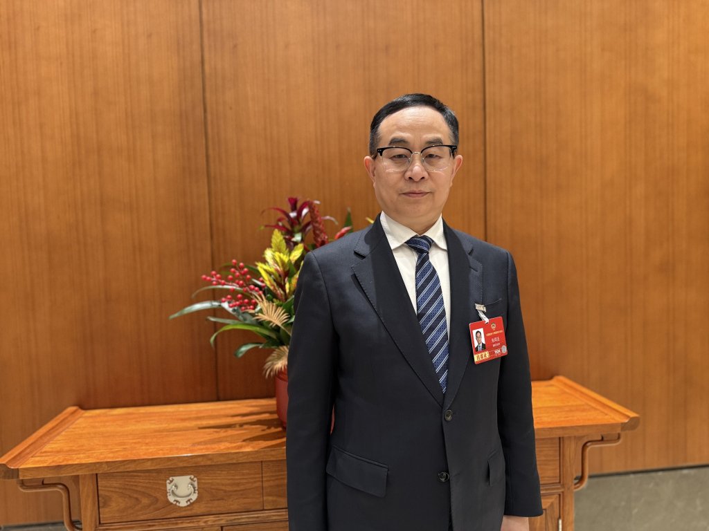 朱同玉委员建议：医生薪酬不得与创收挂钩，“不该开的刀不开”-313啦实用网