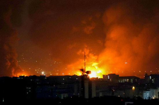 特朗普要伊朗无条件投降并拟由美国挑选该国领袖 国防巨头同意增产-313啦实用网