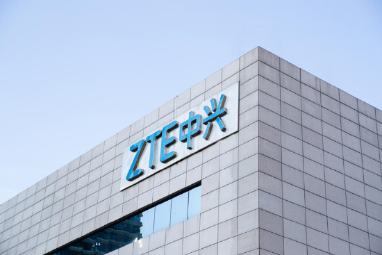 营收1339亿创新高！中兴通讯2025年报发布，算力业务“狂飙”150%-313啦实用网