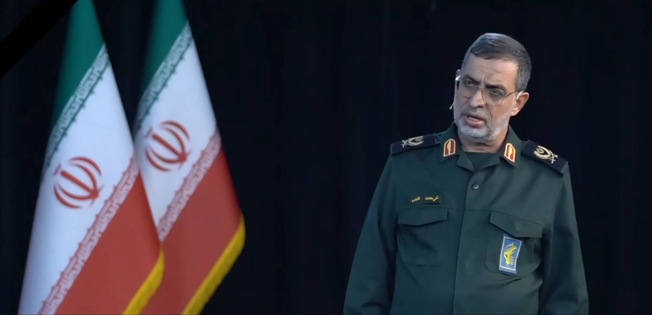 伊朗称打击美以防空监测设施 共摧毁7部防空预警雷达-313啦实用网