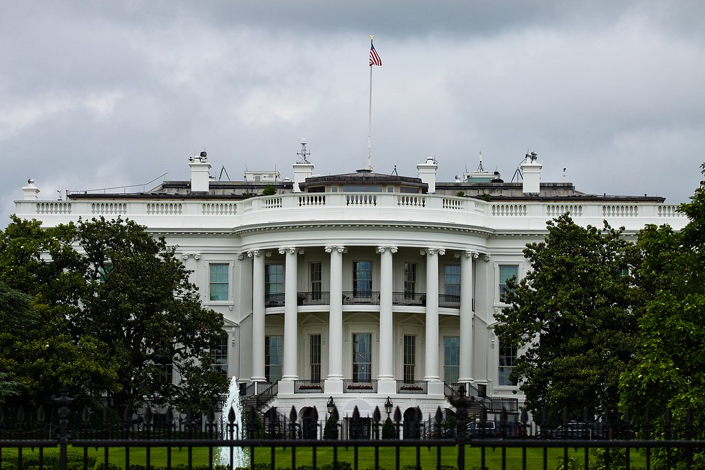 白宫叫停涉伊朗冲突威胁的联邦安全警报发布-313啦实用网