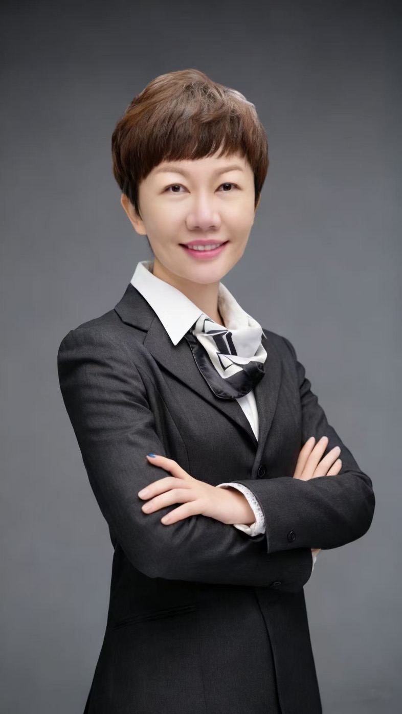 信达澳亚基金张丽洁：以温柔守初心，以专业伴共富，让投资有温度-313啦实用网