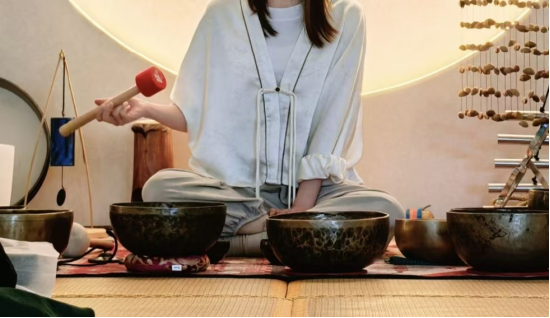 一场疗愈上万元！妇女节新消费图鉴：不买包的年轻人，开始“买情绪”了？-313啦实用网