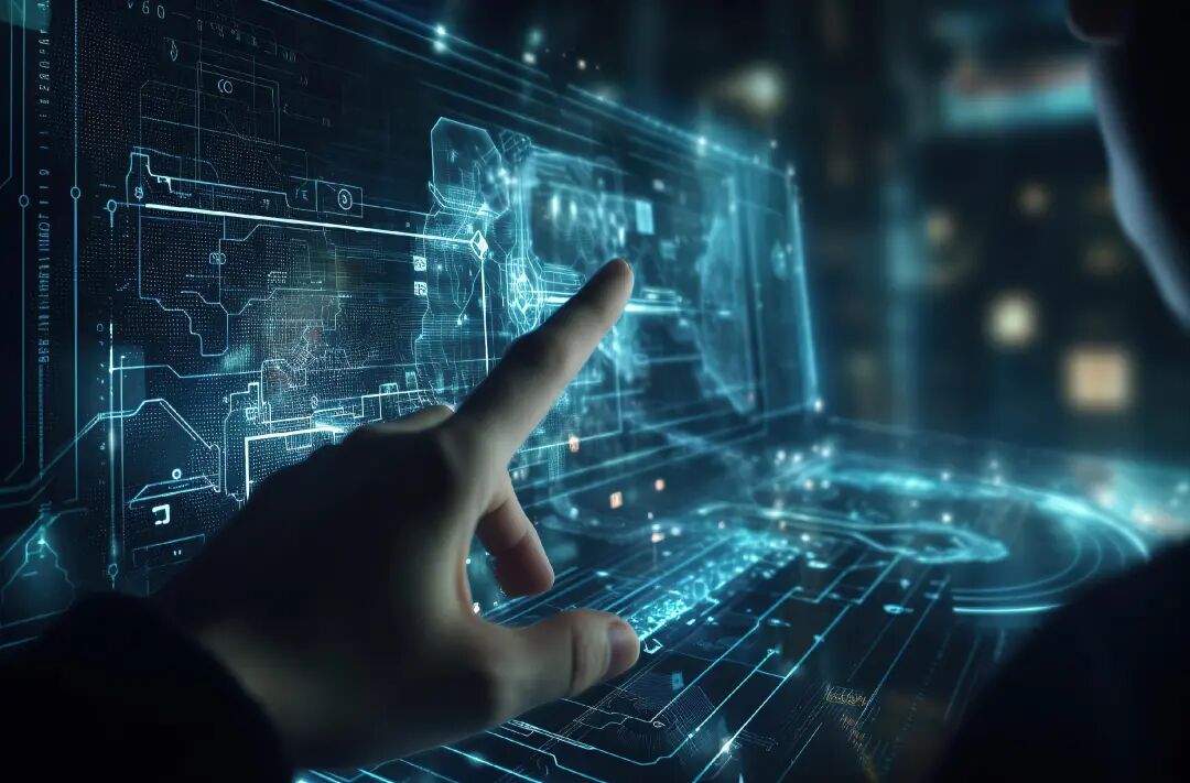 谁在消耗5万亿模型算力？-313啦实用网