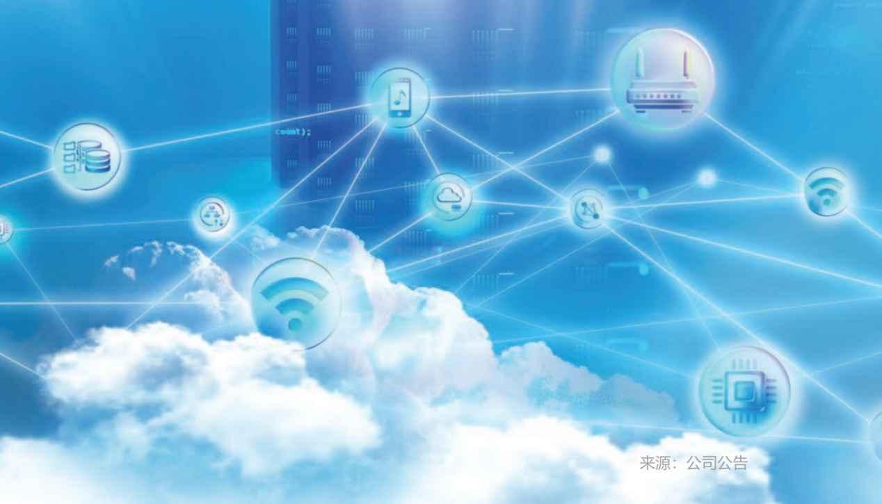 增收不增利,中兴通讯(00763.HK)的转型阵痛与算力新局-313啦实用网