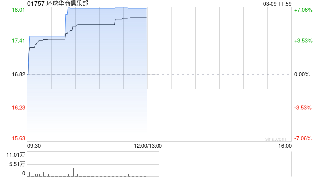 环球华商俱乐部委任国诚会计师事务所为新任核数师-313啦实用网