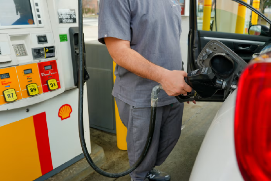 油价已逼近伤害经济的水平-313啦实用网