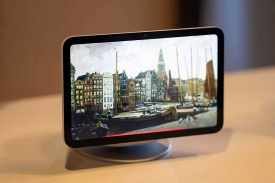 苹果推迟智能家居显示设备发布 以待AI助理就绪-313啦实用网