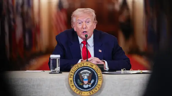 普京和特朗普今年首次通话 讨论伊朗问题-313啦实用网