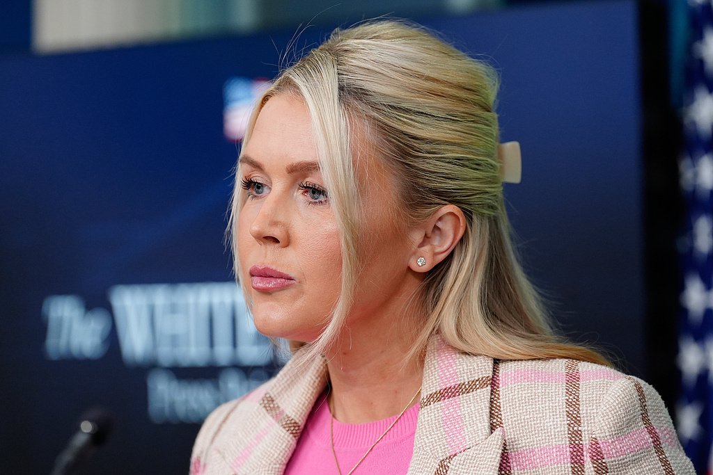 白宫称对伊军事行动将持续至军事目标完全实现-313啦实用网