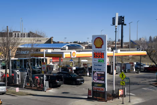 CPI前瞻：通胀压力再度升温，美联储降息似乎更加遥远-313啦实用网