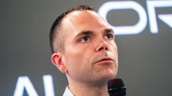 甲骨文亮眼季度财报安抚投资者-313啦实用网