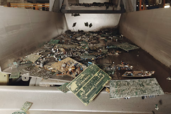 美国坐拥矿产资源，却能不靠冶炼厂实现开发吗？-313啦实用网