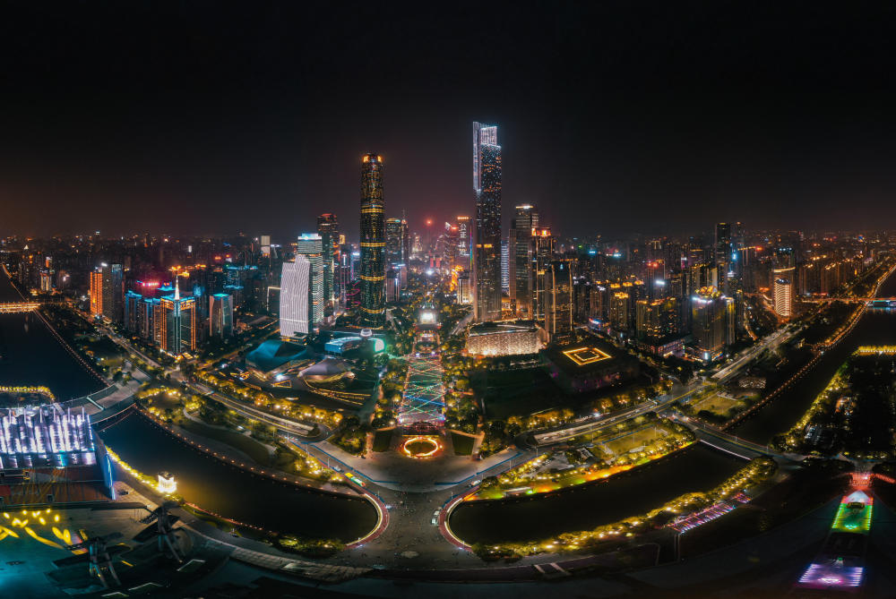 单价最高超过28万元，广州高端住宅热销带动市场预期转向-313啦实用网